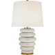 Phoebe Stacked Table Lamp