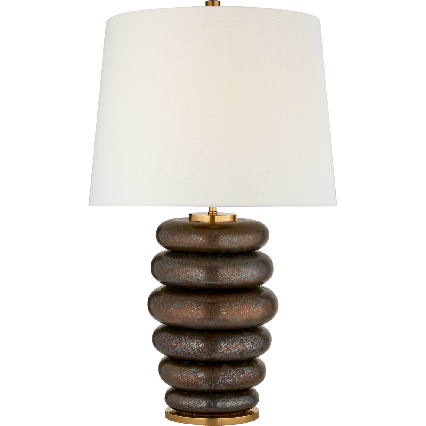 Phoebe Stacked Table Lamp