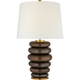 Phoebe Stacked Table Lamp