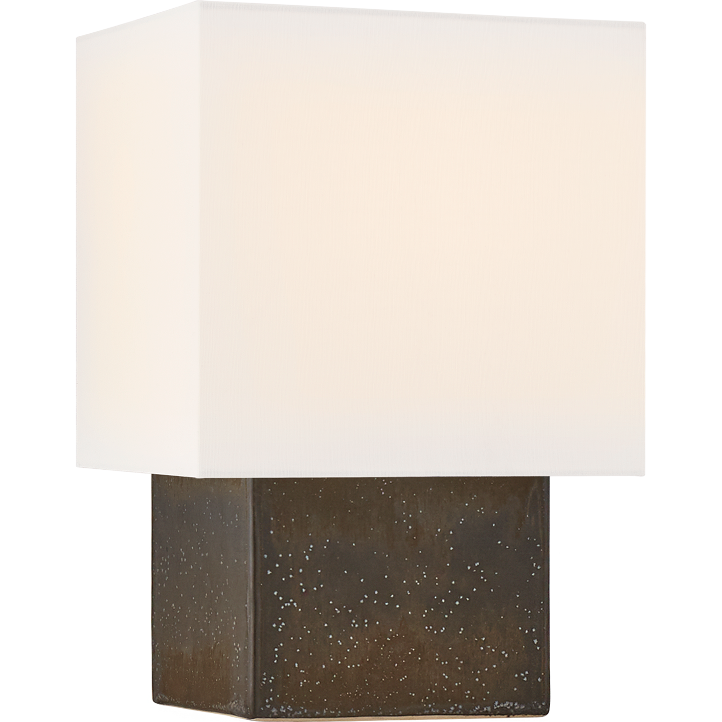 Pari Small Square Table Lamp