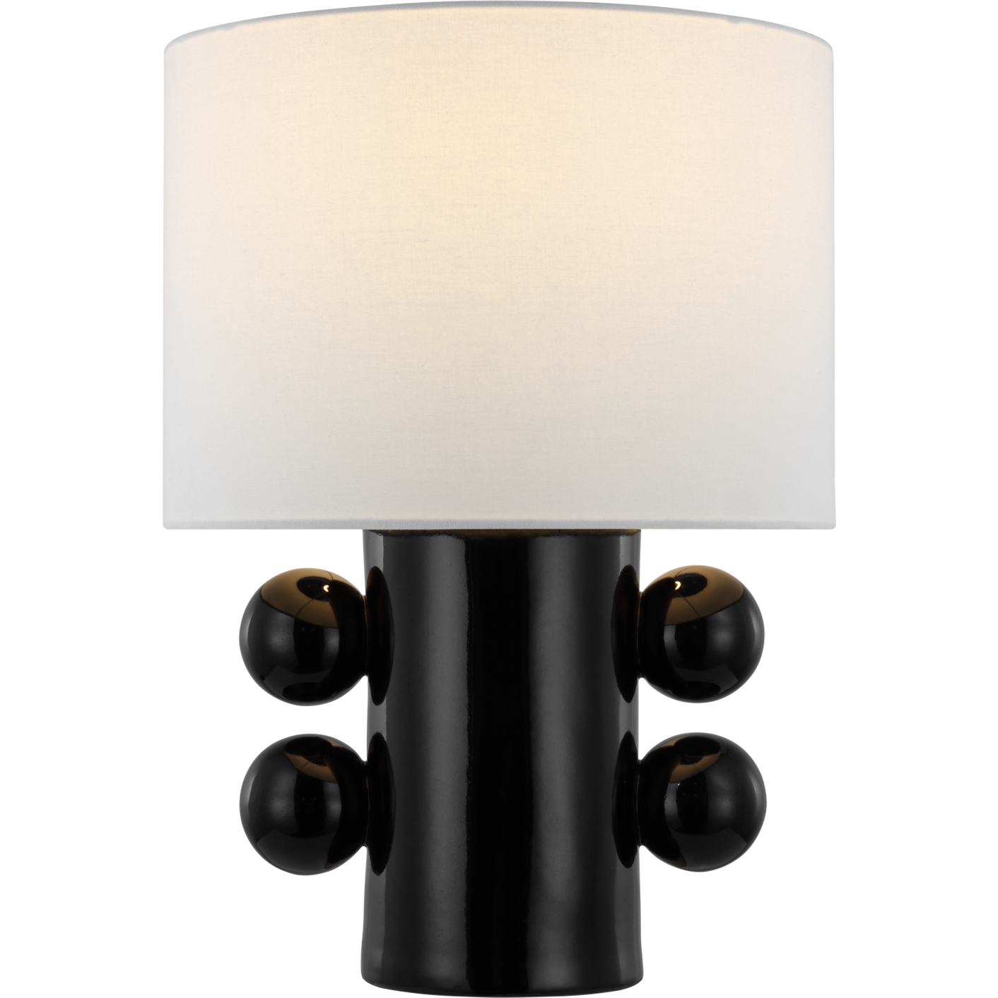 Tiglia Low Table Lamp