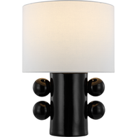 Tiglia Low Table Lamp