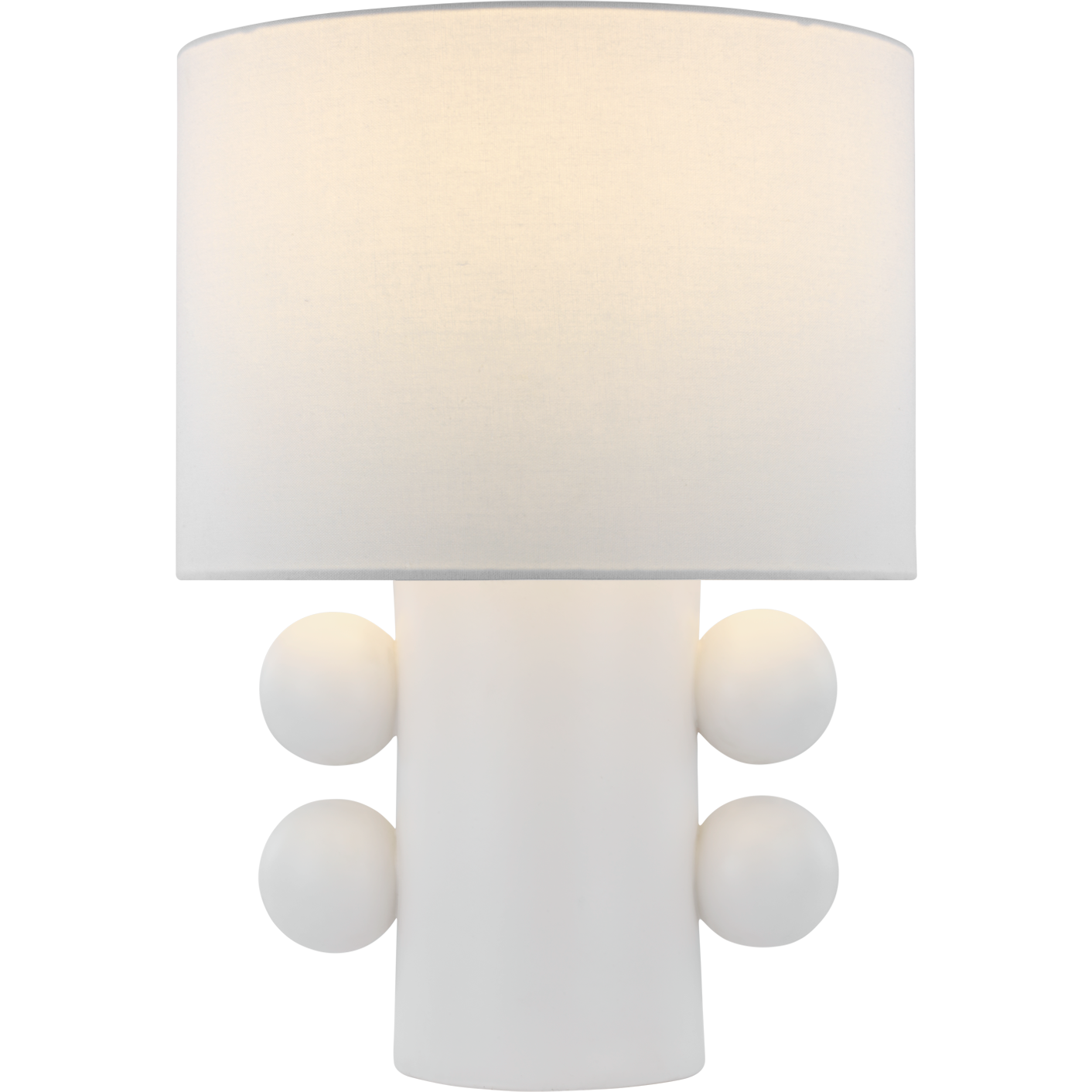 Tiglia Low Table Lamp