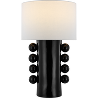 Tiglia Tall Table Lamp