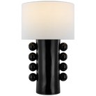 KW 3687BLK-L-CL