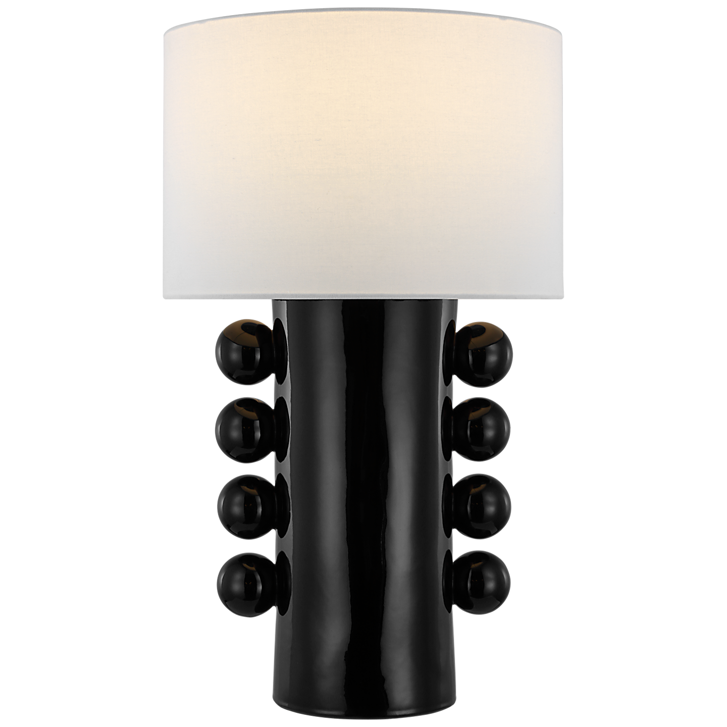 KW 3687BLK-L-CL