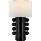 KW 3687BLK-L-CL