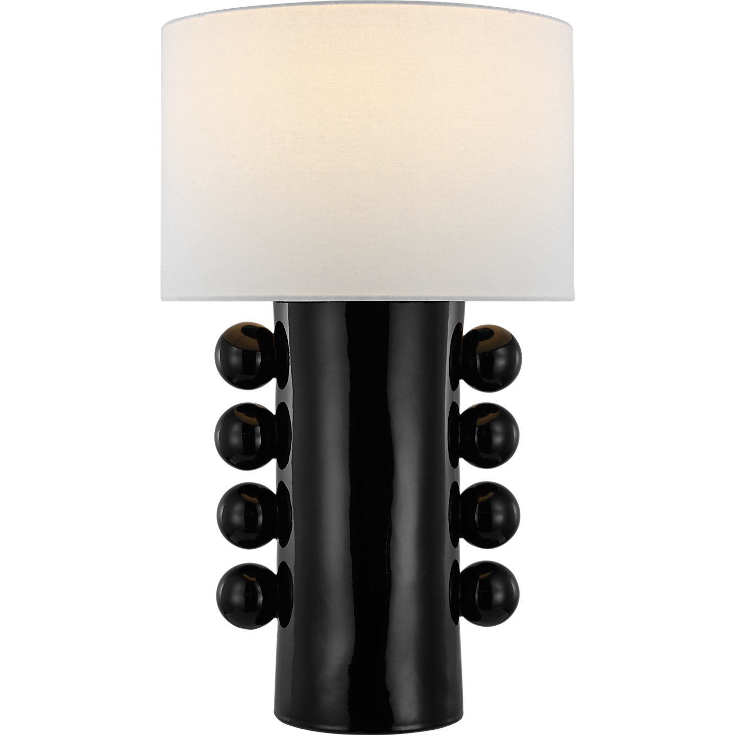 KW 3687BLK-L-CL