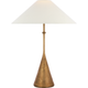 Zealous 30" Table Lamp