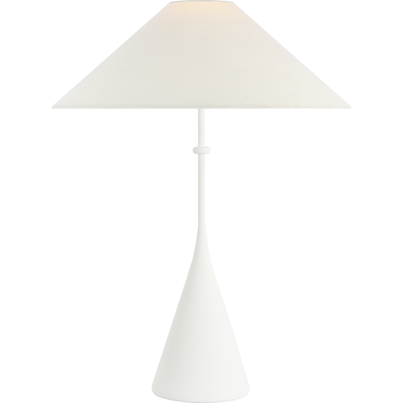 Zealous 30" Table Lamp