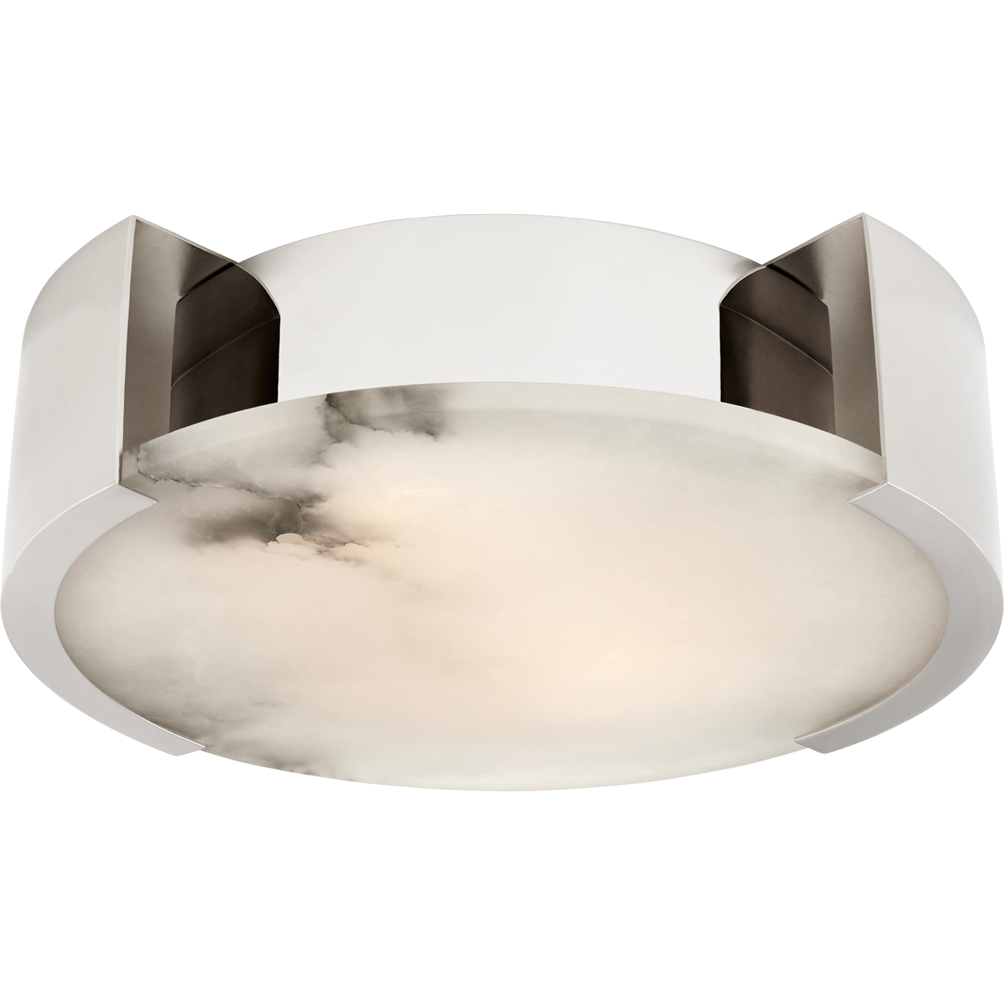 Melange Small Flush Mount