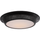 Utopia Large Flush Mount
