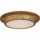 Utopia Large Flush Mount