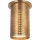 Precision Short Monopoint Flush Mount