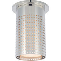 Precision Short Monopoint Flush Mount