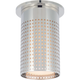 Precision Short Monopoint Flush Mount
