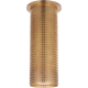 Precision Tall Monopoint Flush Mount
