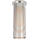 Precision Tall Monopoint Flush Mount