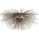 Strada Small Flush Mount