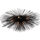 Strada Medium Flush Mount