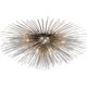 Strada Medium Flush Mount