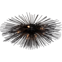 Strada Large Flush Mount