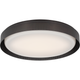 Precision 18" Round Flush Mount