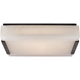 Covet Medium Flush Mount
