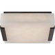 Covet Small Flush Mount