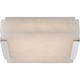 Covet Small Flush Mount