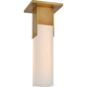 Covet Monopoint Flush Mount
