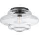 Tableau Medium Flush Mount