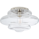 Tableau Medium Flush Mount