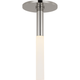Rousseau Monopoint Flush Mount
