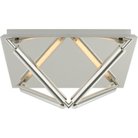 Appareil Large Flush Mount