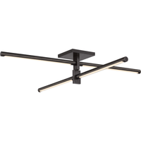 Axis 36" Flush Mount