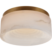 Otto Small Flush Mount