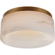 Otto Small Flush Mount