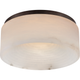 Otto Medium Flush Mount