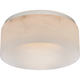 Otto Medium Flush Mount