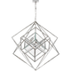 Cubist Medium Chandelier
