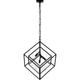 Cubed Large Pendant