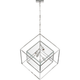 Cubed X-Large Pendant
