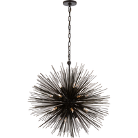 Strada Medium Round Chandelier
