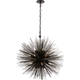 Strada Medium Round Chandelier