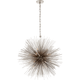 Strada Medium Round Chandelier