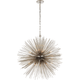 Strada Medium Round Chandelier