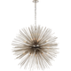 Strada Large Round Chandelier
