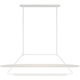 Teline 54" Oval Linear