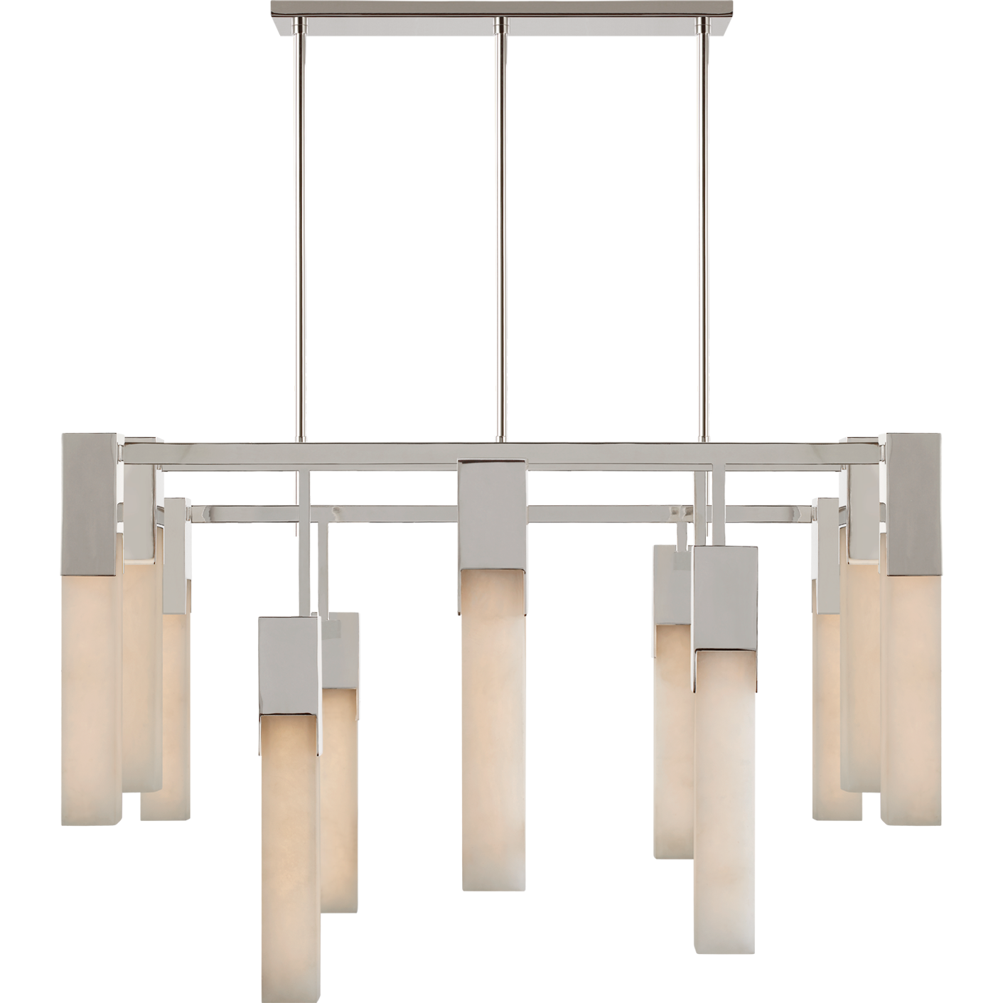 Covet Large Chandelier